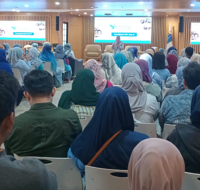 Roadshow Jakarta Duta WIT Gen 8 Wardah Inspiring Teacher